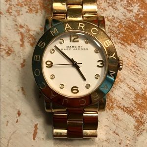 Marc by Marc Jacobs watch